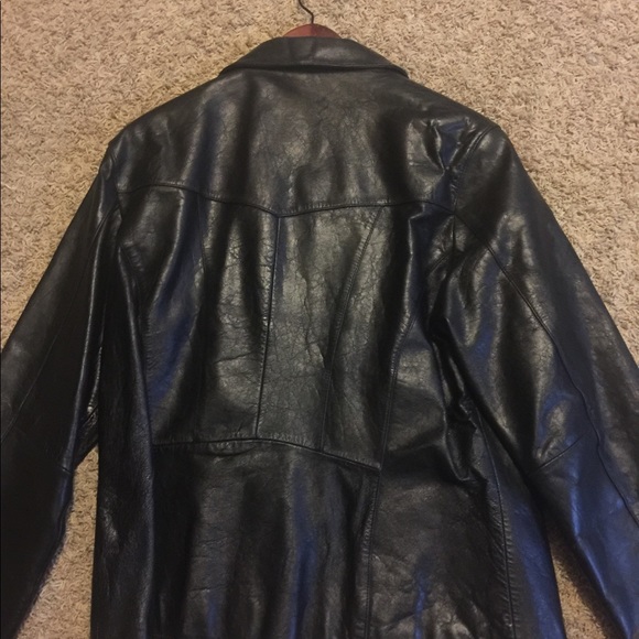 Jacket - Picture 3 of 7